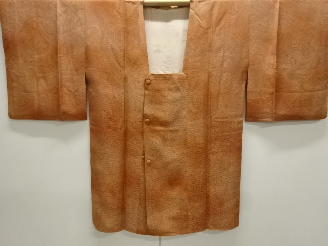 JAPANESE KIMONO / MICHIYUKI COAT / STREAM 